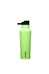 SPORT CANTEEN CORKCICLE 950ML NEON LIGHTS CITRUS