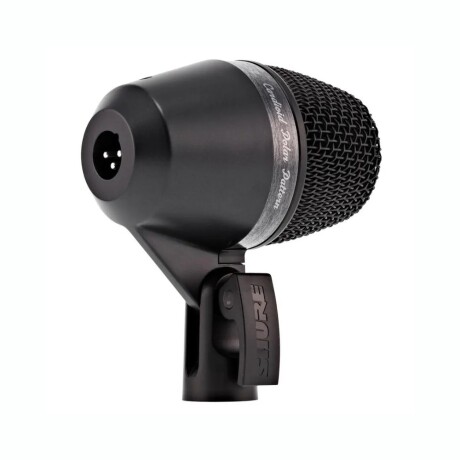 Micrófono Dinámico Shure Pga52-lc Micrófono Dinámico Shure Pga52-lc