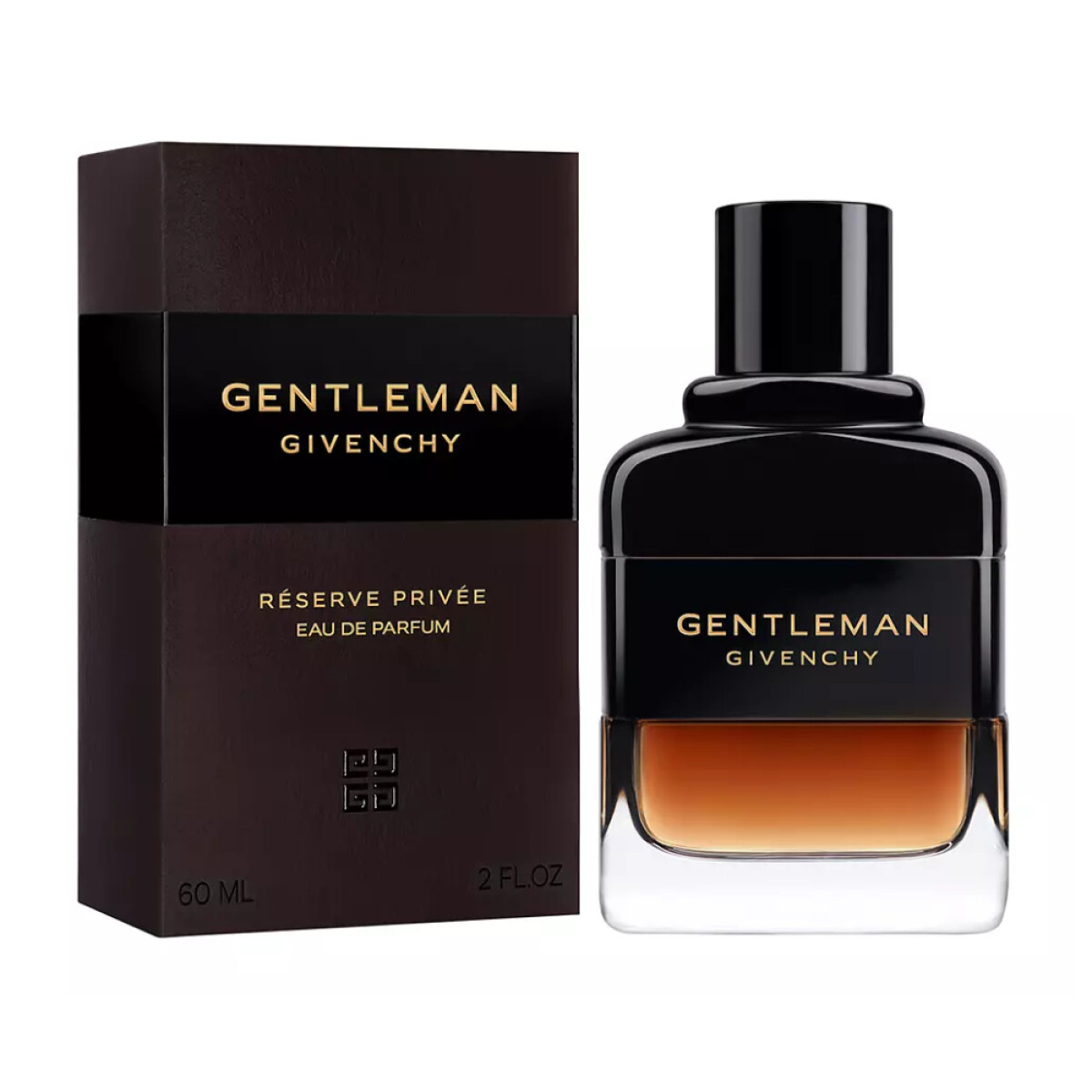 Perfume Givenchy Gentleman Eau de Parfum Reserve Privée 60ml 