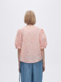 Blusa Boky Salmon