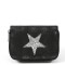Billetera Star Negro