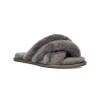 Scuffita W - Mujer Charcoal