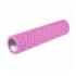 Rolo Sensitivo 60cms Rosa