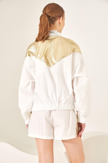 CAMPERA CIRCE CAMPERA CIRCE