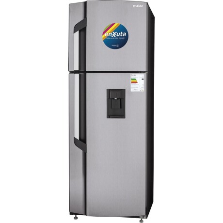 Heladera Frío Seco Enxuta RENX2280ID 275L Inox 001