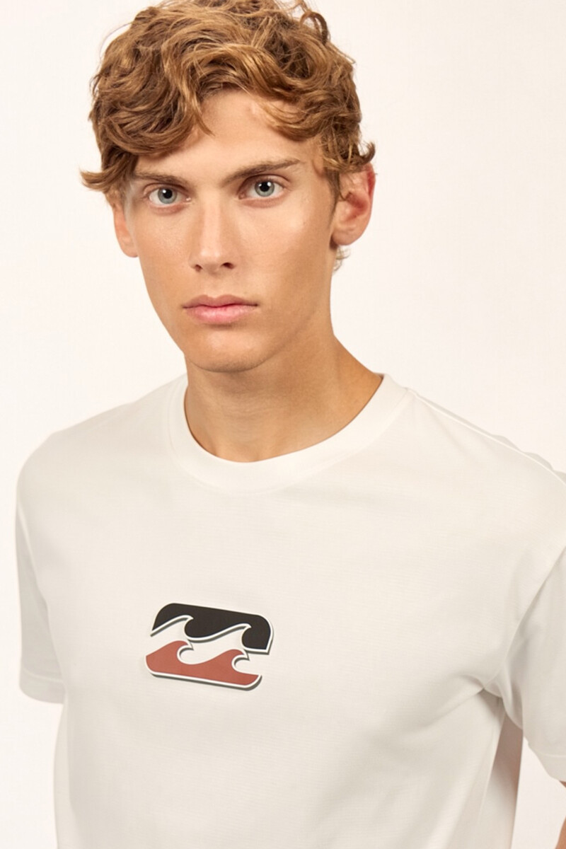 REMERA BRACK OVER TEE B-blanco