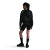 Abrigo Nike Sportswear Classic de Mujer Negro