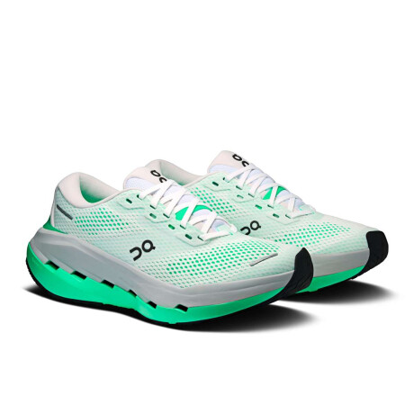 Championes Cloudrunner 3 Ax De Mujer Blanco