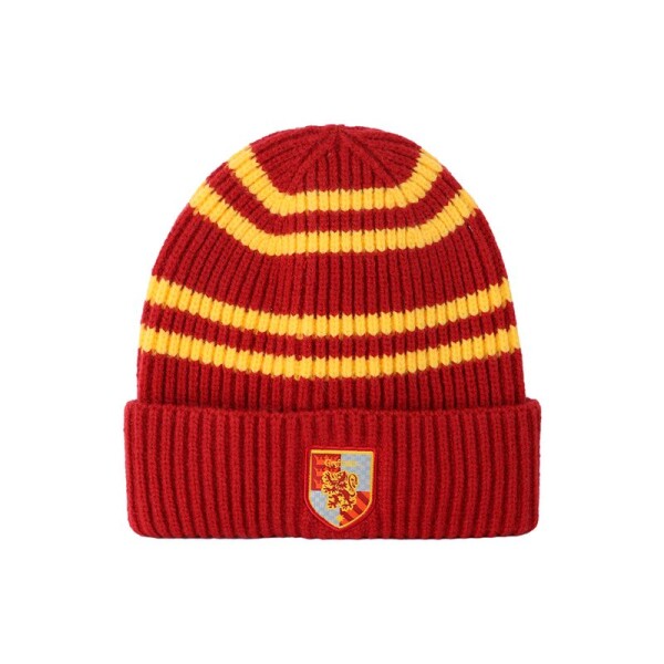 Gorro Hogwarts lana Gorro Hogwarts lana