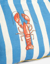 Shopper Shopper Grande Rayada - Estampado Rayas