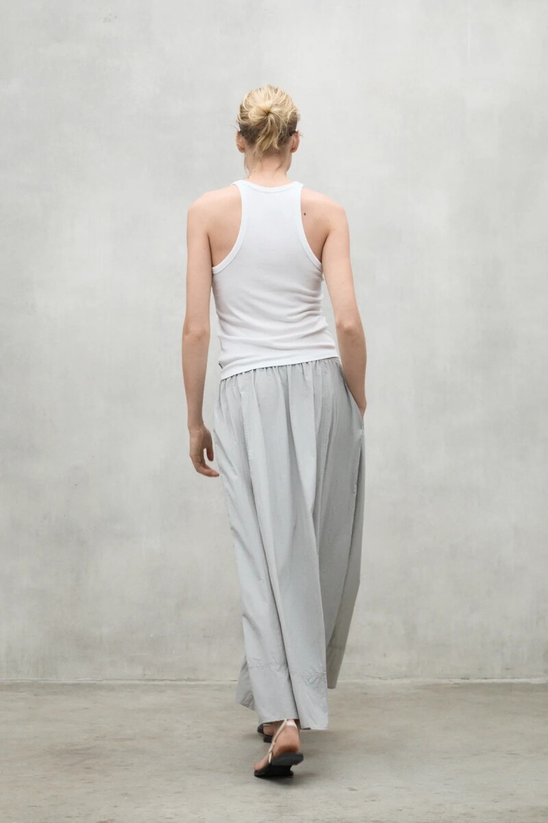 CAMISETA ARLES Blanco