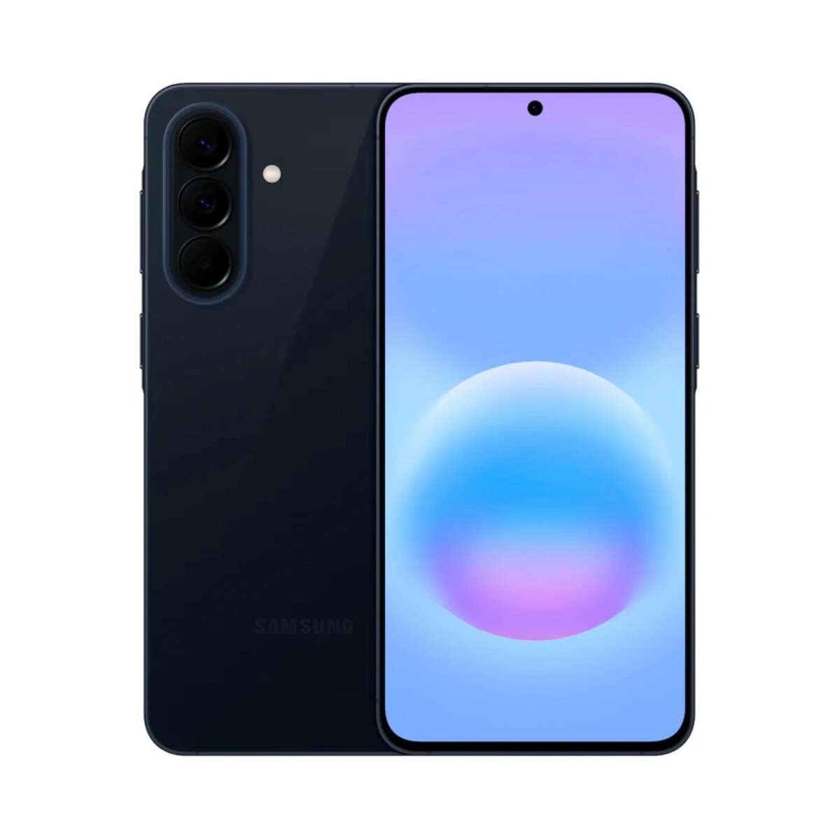 SAMSUNG Galaxy A57 5G 6,7' 256GB 8GB RAM Cámara 50Mpx - Dark Blue 