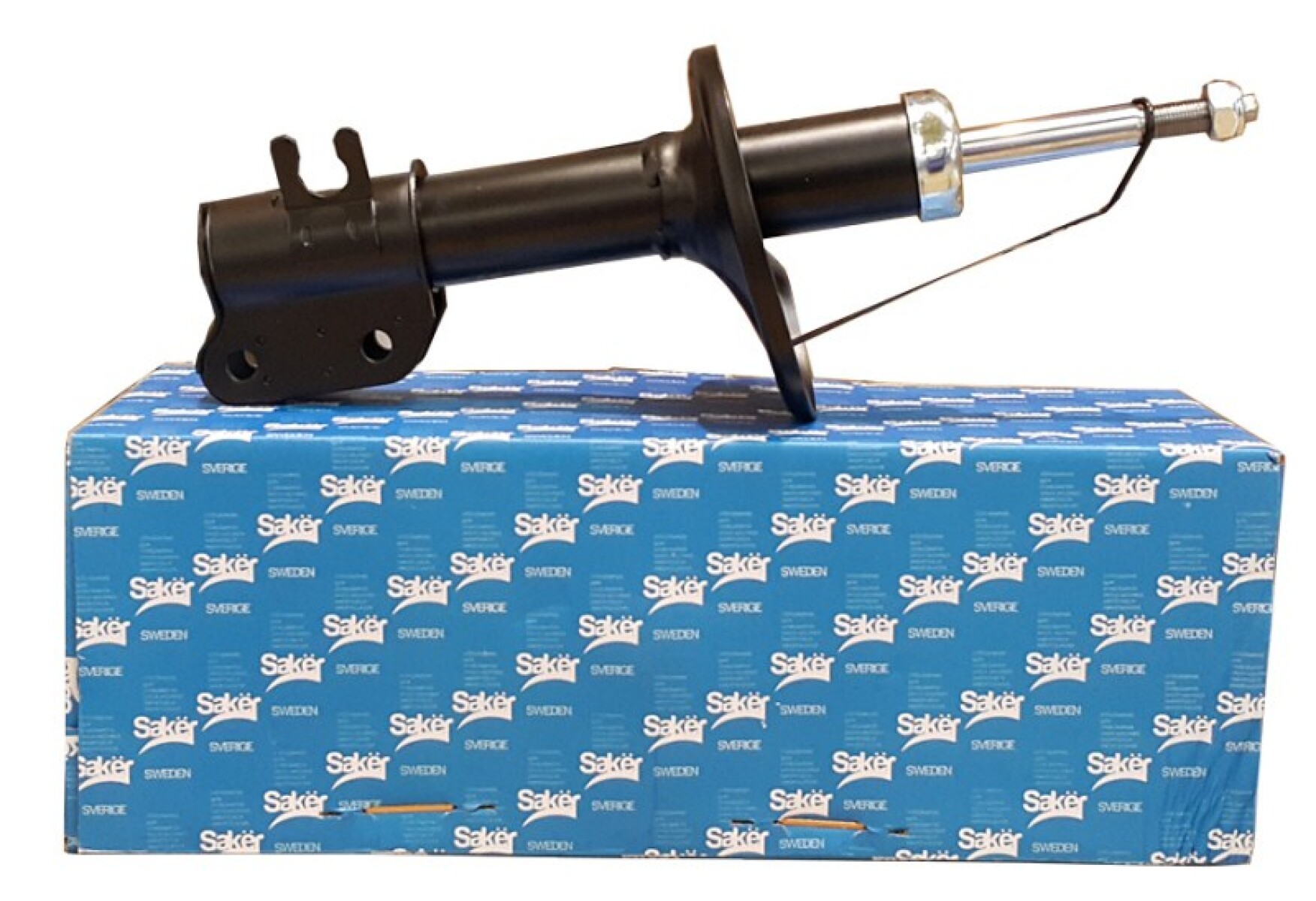 AMORTIGUADOR CHEVROLET DEL. SPARK - JUEGO POR 2 UNIDADES 