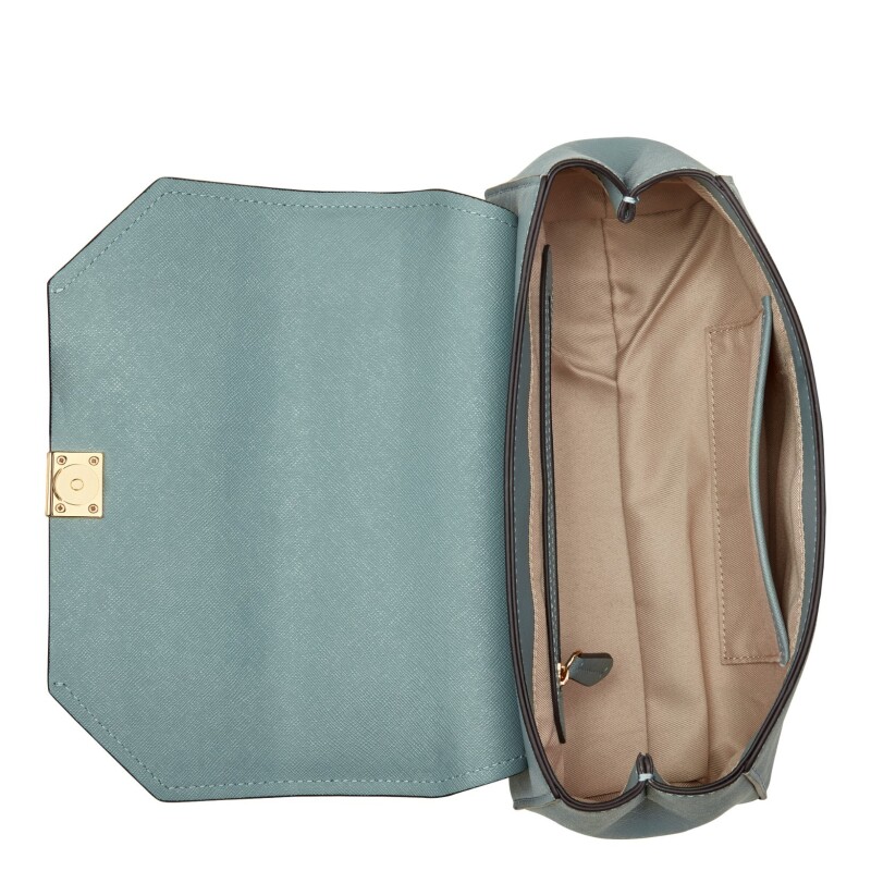 Crossbody Zenia Convertible Xbody Flap Rosemary