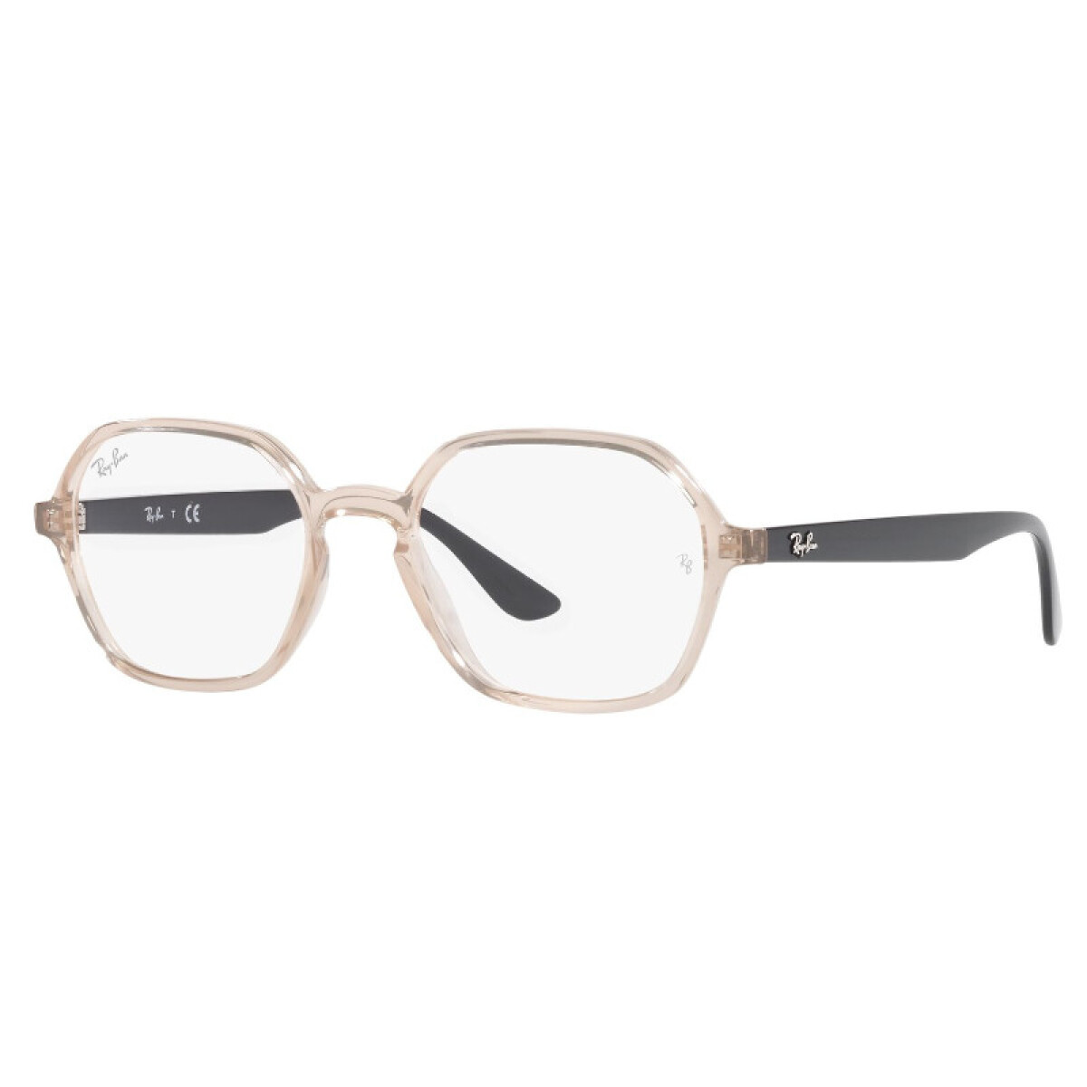 Ray Ban receta RB4361V 8138 cal 50 
