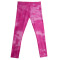 Calza Infantil Topper Larga Kids Magenta