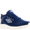 Championes de Hombre Umbro Walked Adulto Azul Marino - Blanco