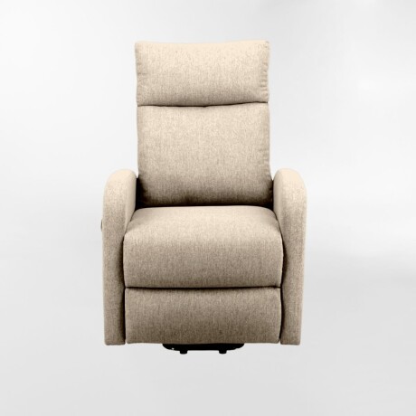 POLTRONA ELÉCTRICA MY MOTION BEIGE