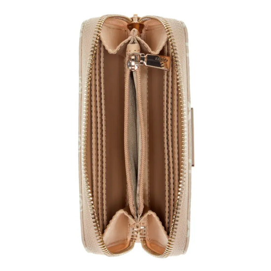 Billetera Guess Amorette Blanco 0