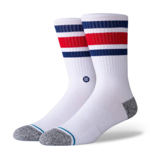 Medias Stance Boyd - Azul Medias Stance Boyd - Azul