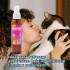 COLONIA PERFUME VETCROSS ATOMATIZADOR DE 140 ML COLONIA PERFUME VETCROSS ATOMATIZADOR DE 140 ML