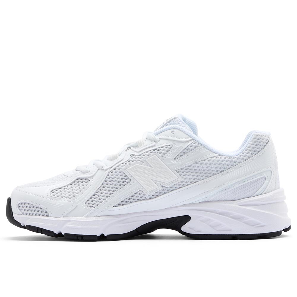 Zapatillas New Balance 740 Unisex White
