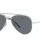 Ray-Ban Aviador 3625 - Plateado