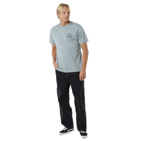 Remera Rip Curl Australia Fun Times Desto Desto