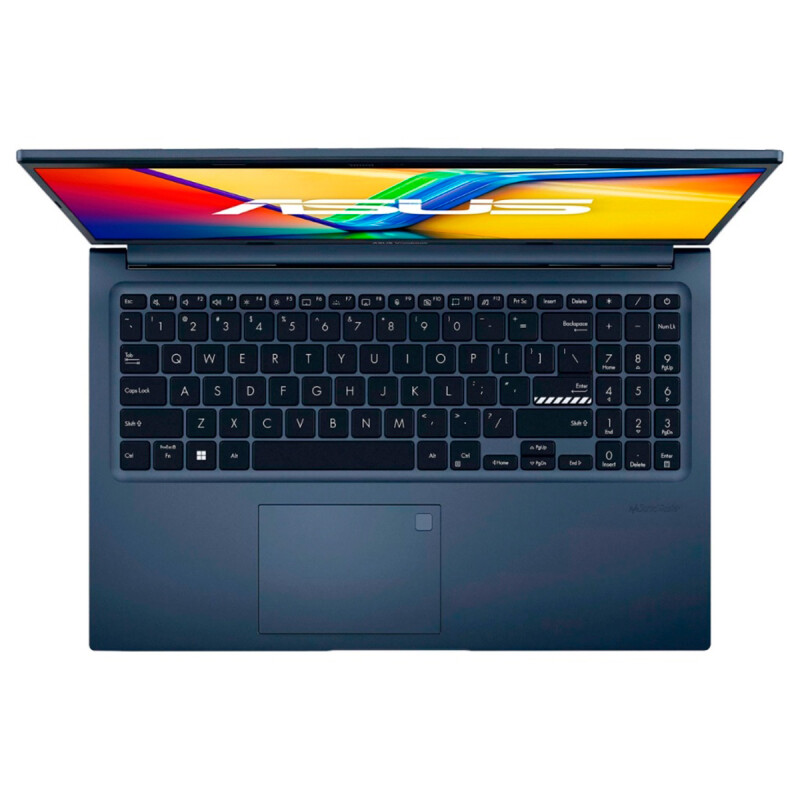Notebook ASUS Vivobook 15 X1502VA-BQ583W I7-13620 512GB 16GB Notebook ASUS Vivobook 15 X1502VA-BQ583W I7-13620 512GB 16GB