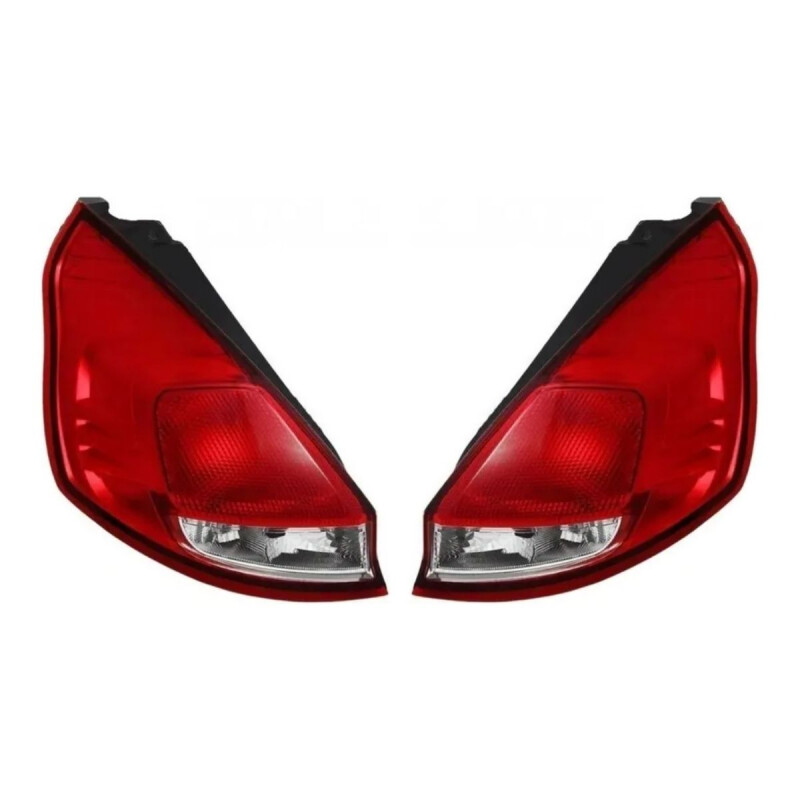 KIT DE FAROS TRASEROS Kit De Faros Traseros