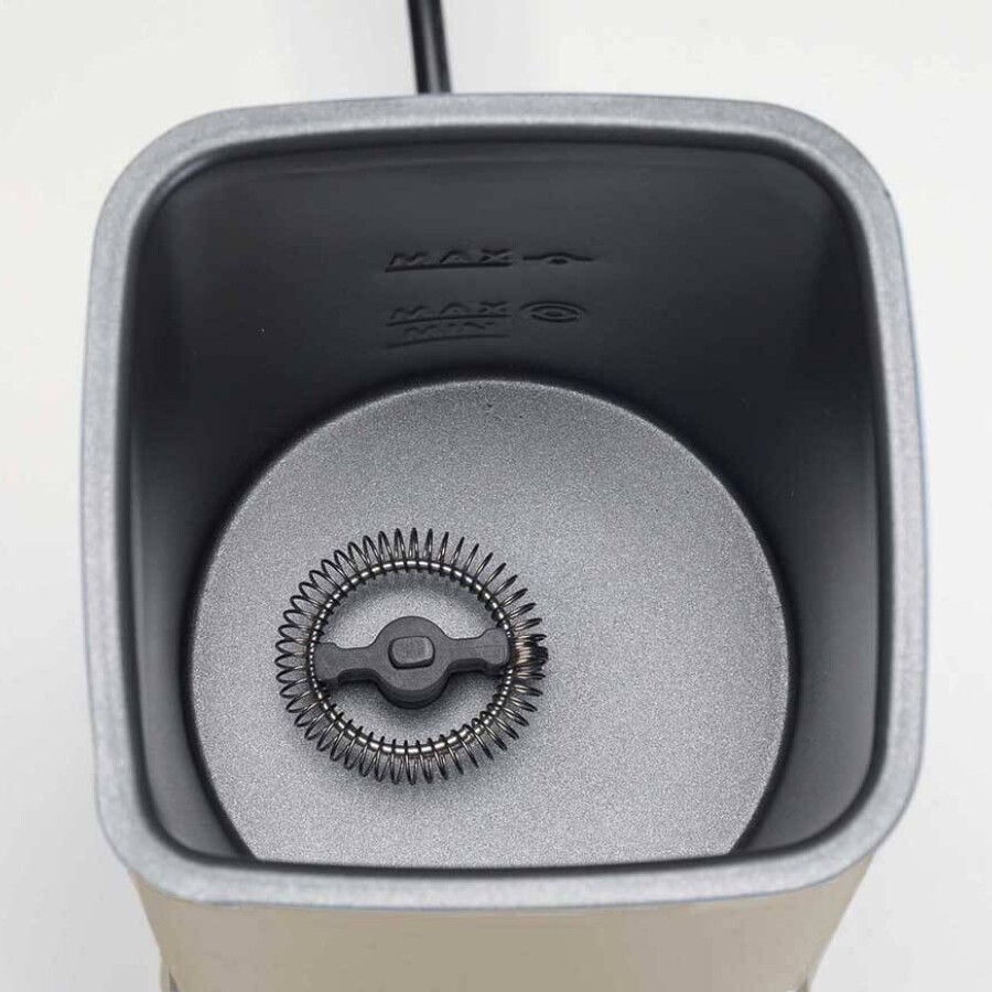 Espumador de leche Ariete Beige 2878 Espumador de leche Ariete Beige 2878