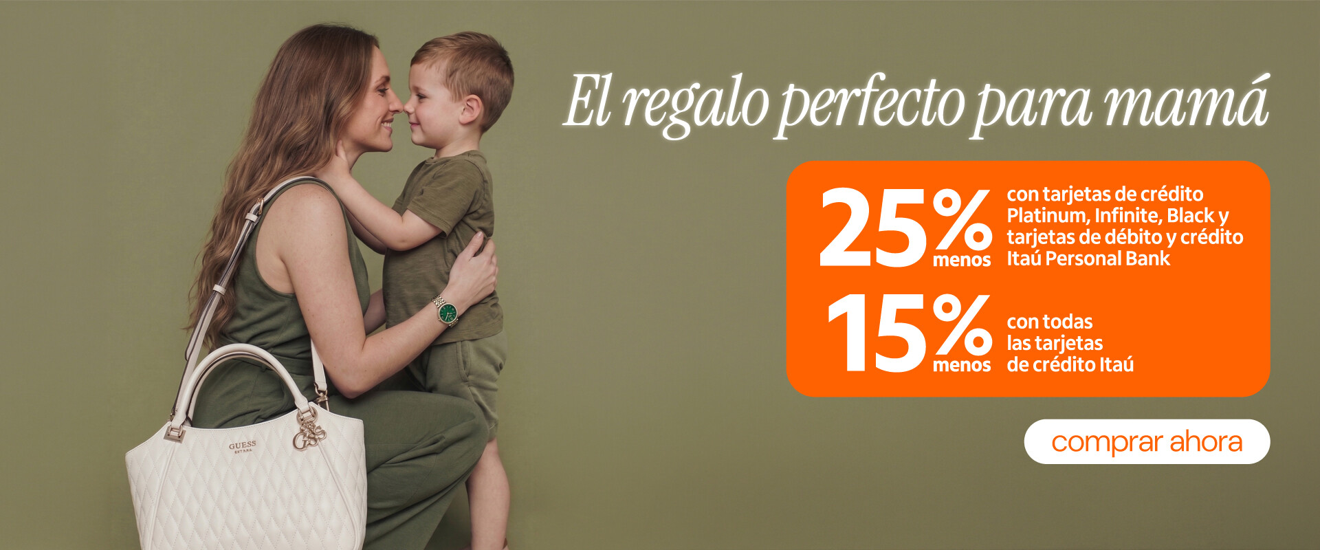 HS itaú mamá
