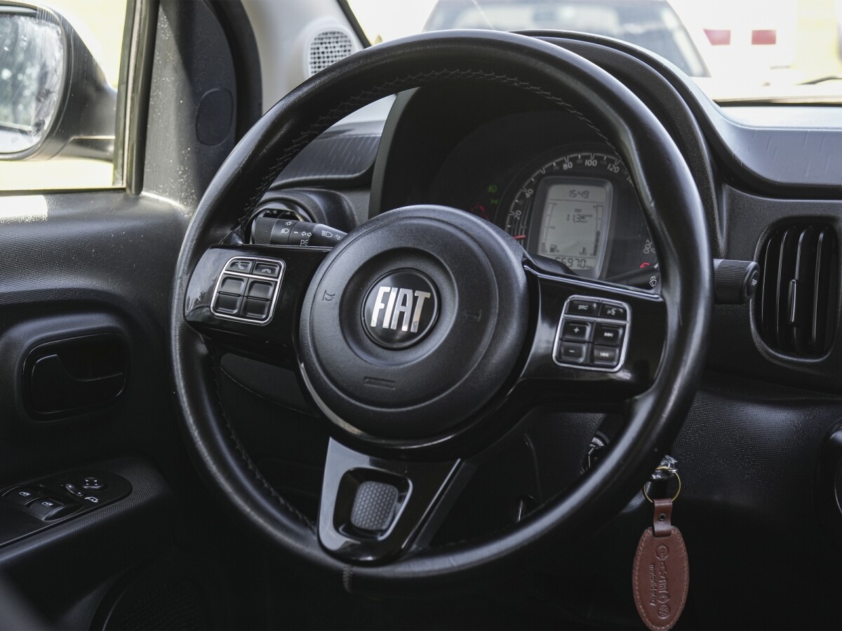 Fiat Mobi Like Plus 1.0 Extra Full | Permuta / Financia Fiat Mobi Like Plus 1.0 Extra Full | Permuta / Financia