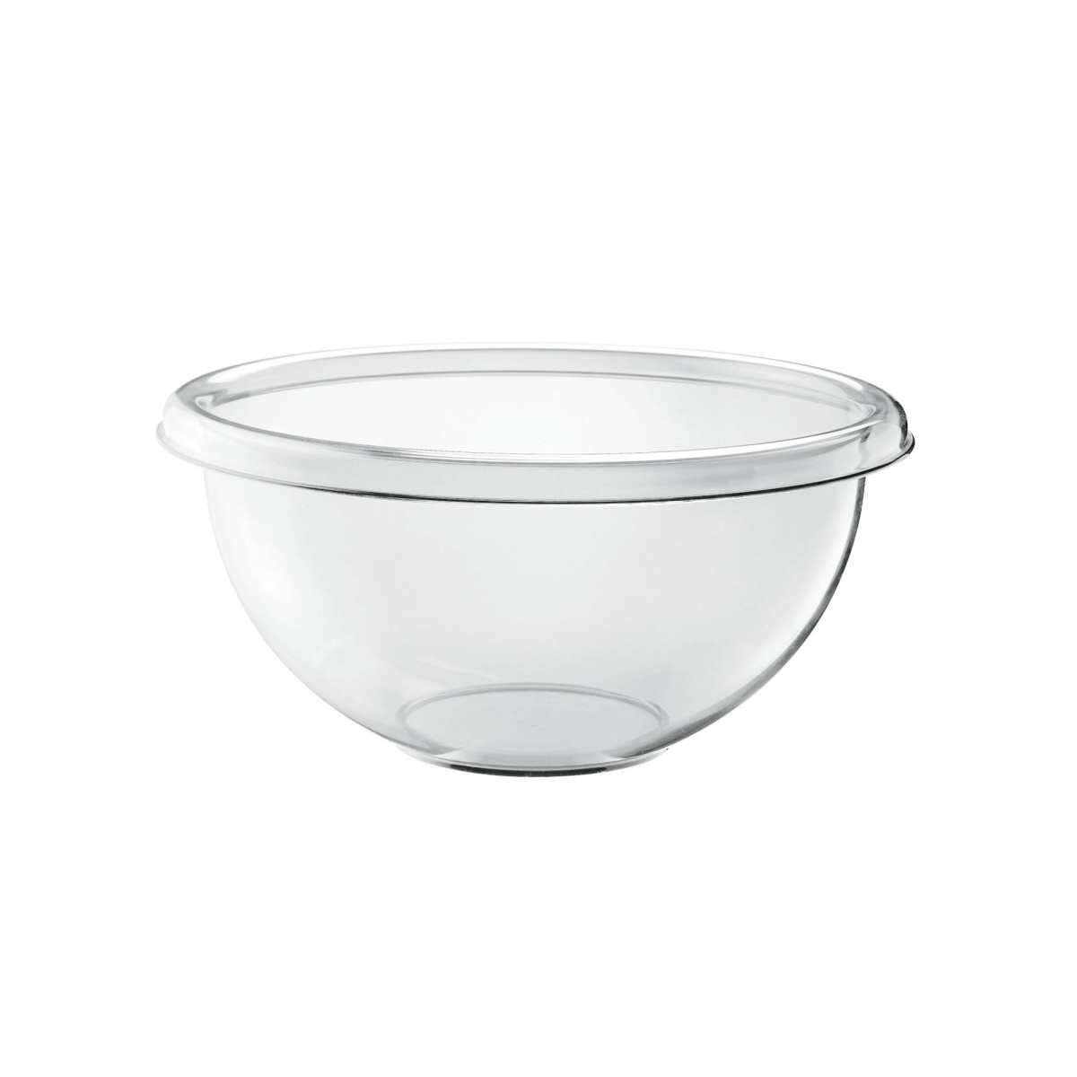 BOWL 20CM - ACRILICO TRANSPARENTE GUZZINI 