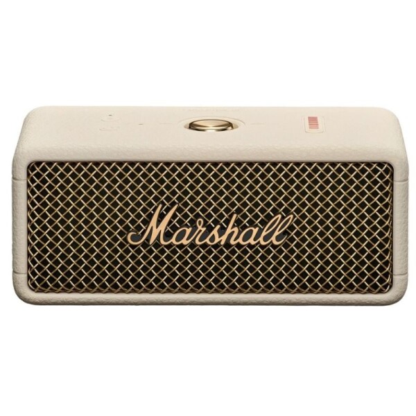 Speaker Marshall Emberton 3 Silver Speaker Marshall Emberton 3 Silver