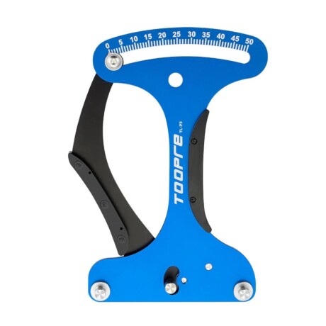 Medidor de Tensión Radio Bicicleta Toopre Tl-p3 001