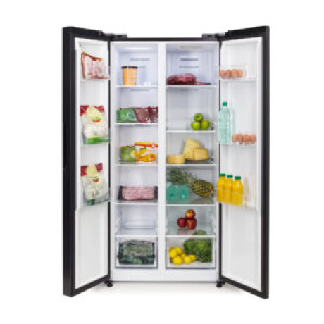 Refrigeradores - Side By Side - 001