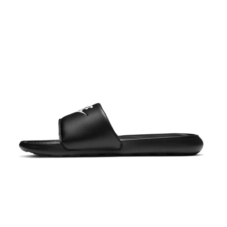 Ojotas Nike Victori One Slide Black