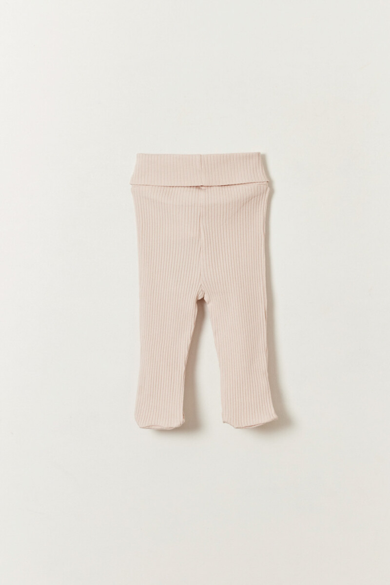 Pack x2 pelele Estampado Flores Beige