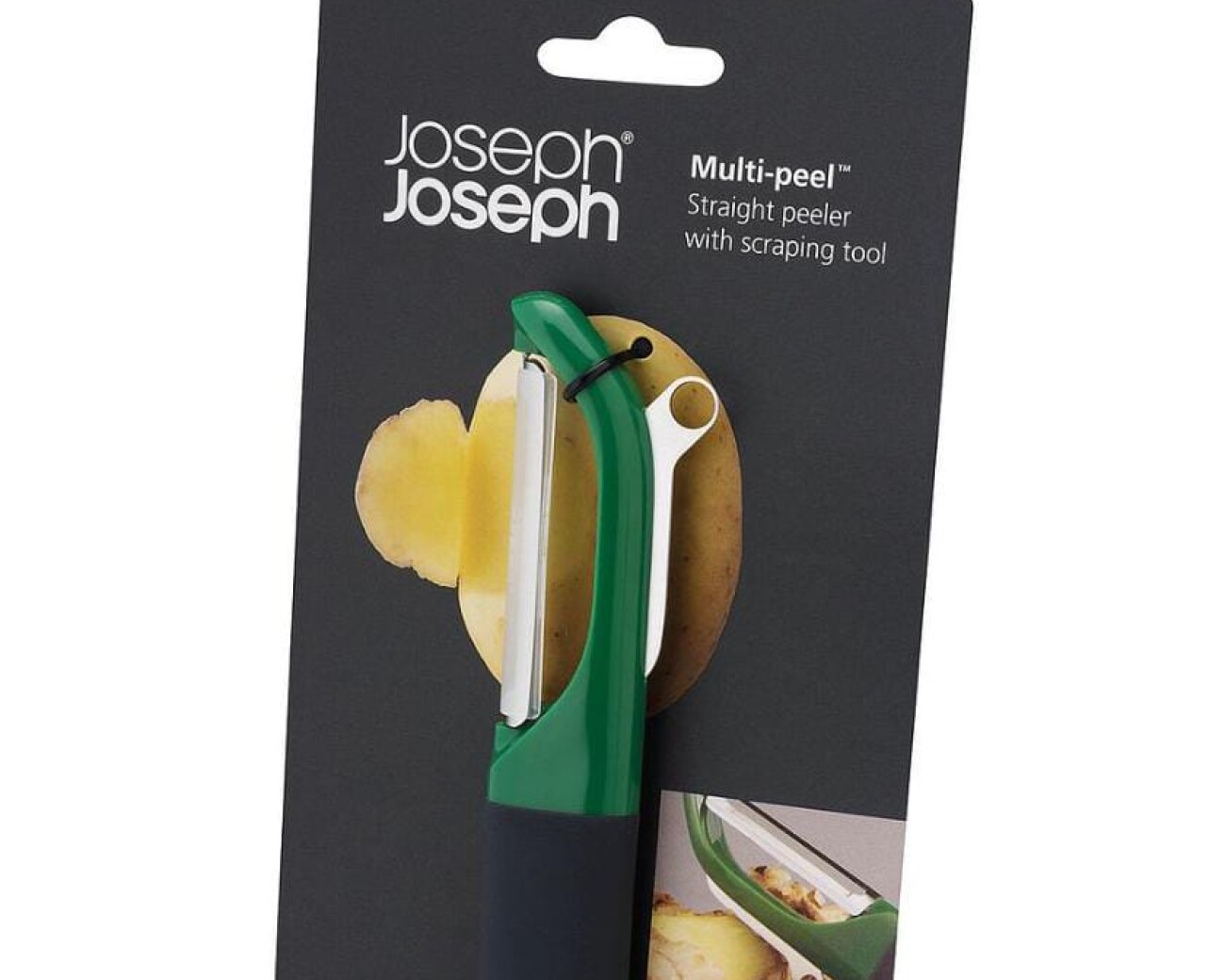 Pelador recto multifunción Pelador recto multifunción