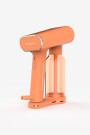 STEAMER Naranja