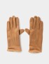 Guantes Varios Marron Camel