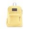 Mochila Cross Town - Unisex Pale Banana