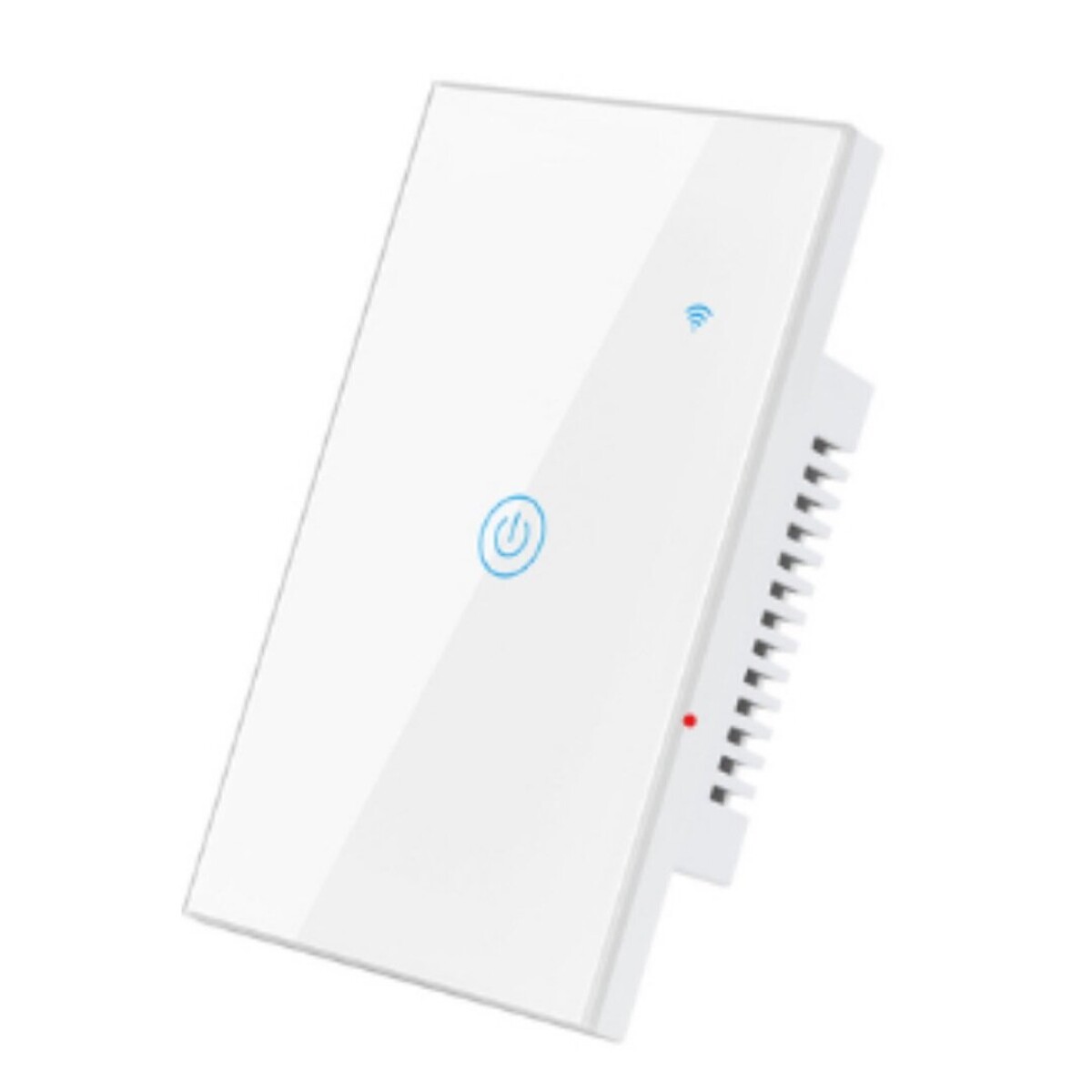 Interruptor Touch 1ch Apple Homekit 