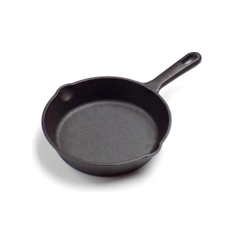 PROVOLONERA D15.5 HIERRO Negro