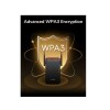 EXTENSOR WIFI CUDY AX 3000 DOBLE BANDA EXTENSOR WIFI CUDY AX 3000 DOBLE BANDA