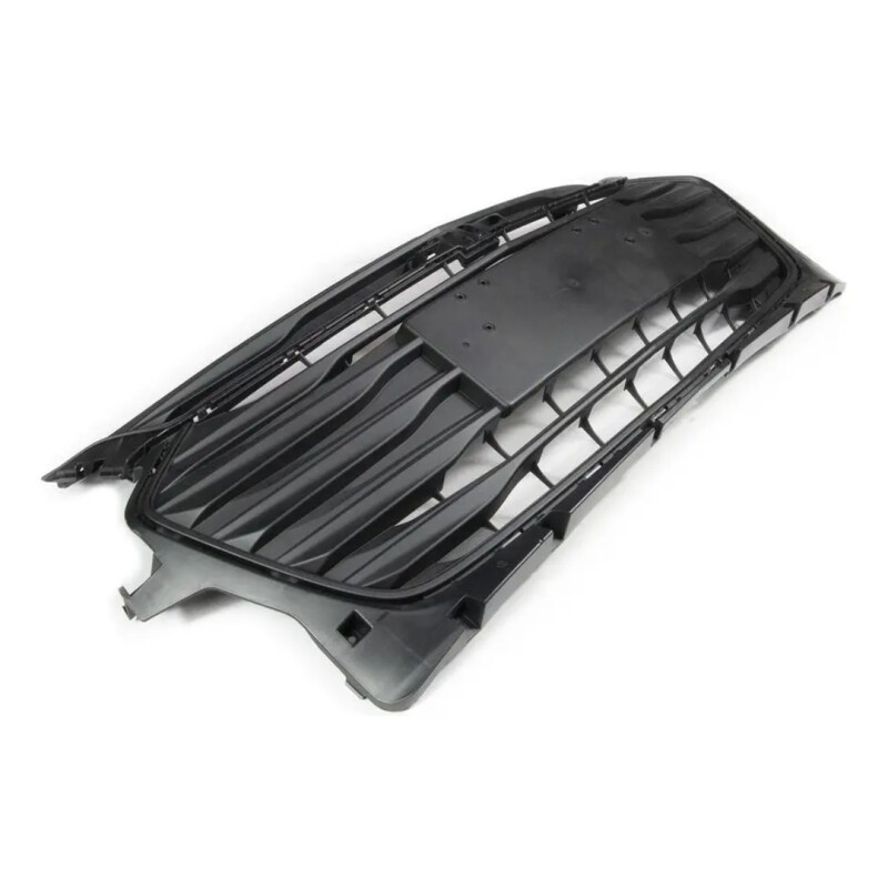 REJILLA RADIADOR NEGRA - ONIX LT REJILLA RADIADOR NEGRA - ONIX LT