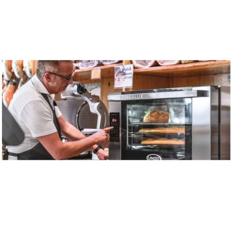 Horno Eléctrico Stefania 3 Bandejas 3 Bandejas 46 x 33 cm Horno Eléctrico Stefania 3 Bandejas 3 Bandejas 46 x 33 cm