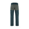 Pantalón Fjallraven Vidda Pro Ventilated Trs M Hombre Mountain Blue-basalt