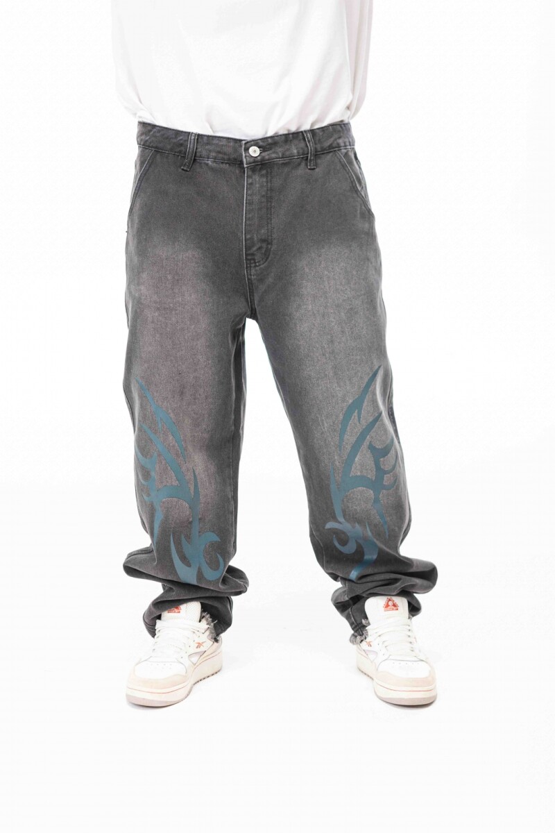 Jean BLUE SHADOW Jean BLUE SHADOW